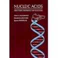 thumbnail image 1 of Pre-Owned Nucleic Acids: Structures, Properties and Functions (Hardcover) 0935702490 9780935702491, 1 of 1
