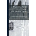 thumbnail image 1 of Nucleic Acids and Nucleoproteins; 12, (Hardcover), 1 of 1