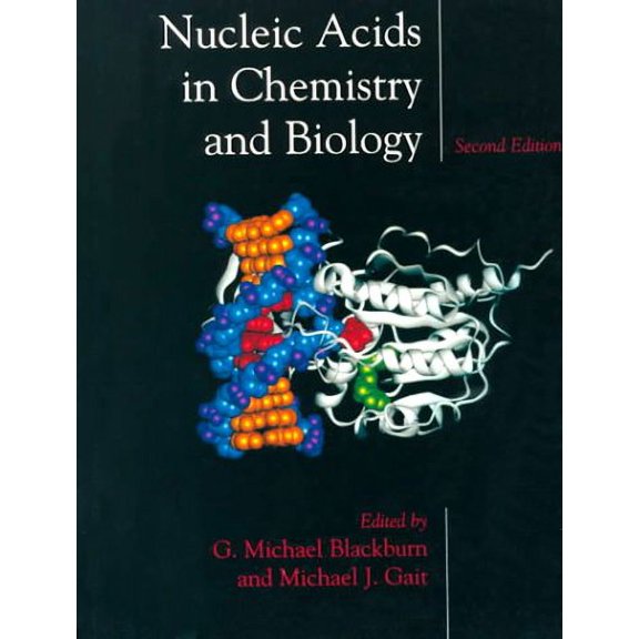 Pre-Owned Nucleic Acids in Chemistry and Biology