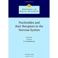 thumbnail image 1 of Pre-Owned Nucleotides and Their Receptors in the Nervous System 9780444500823 Used, 1 of 1