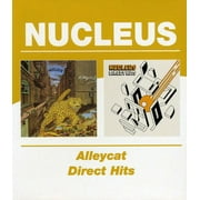 Nucleus - Alleycat / Direct Hit - Music & Performance - CD