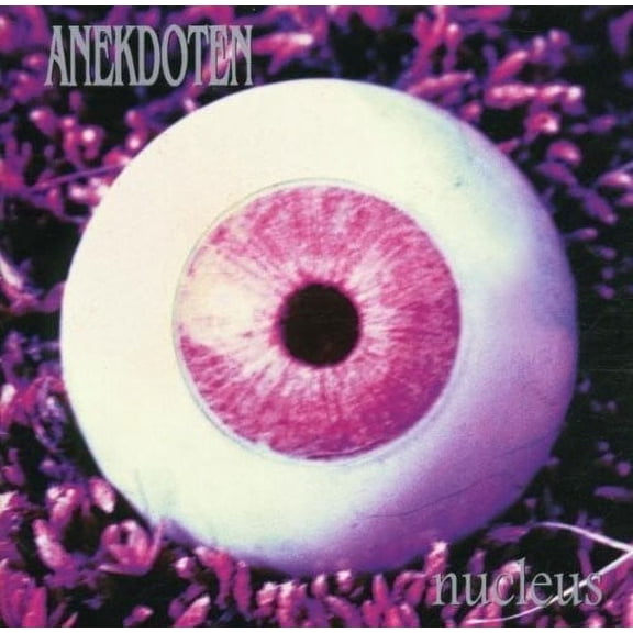 Nucleus (CD)
