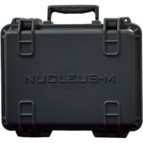 Tilta Nucleus-M Hard Shell Waterproof Safety Case
