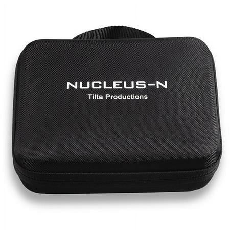 Nucleus-Nano Soft Shell Carrying Case