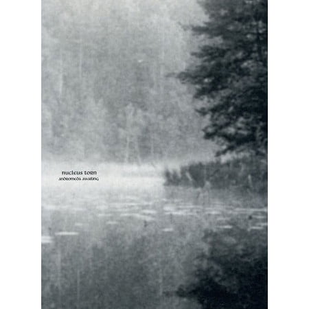 Nucleus Torn - Andromeda Waiting - Alternative - CD