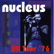 Nucleus - UK Tour 76 - CD