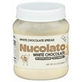 thumbnail image 1 of Nucolato White Chocolate Spread 12.3 oz (Pack of 6), 1 of 1