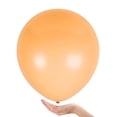 thumbnail image 1 of Nude Balloons - 18 Inch Latex Balloons - 2 Pack, 1 of 1
