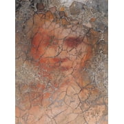 Nude Canvas Art - 18 x 24