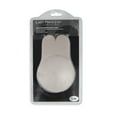 thumbnail image 1 of Womens Nude Microfiber Adhesive Lifting Pasties, 1 of 2