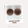 thumbnail image 1 of Nude Nip Everyday Wear Silicone Nipple Covers -Dark Nude, 1 of 3