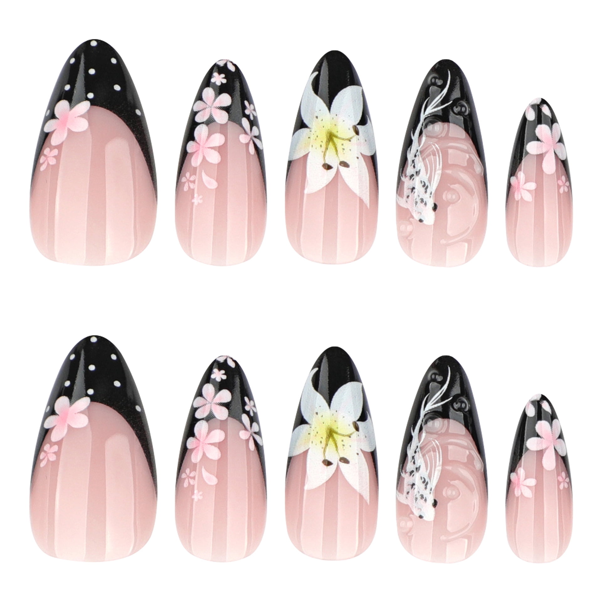 Lily Nail