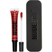 Nude Plumping Lip Glace