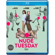 Nude Tuesday [Blu-ray]