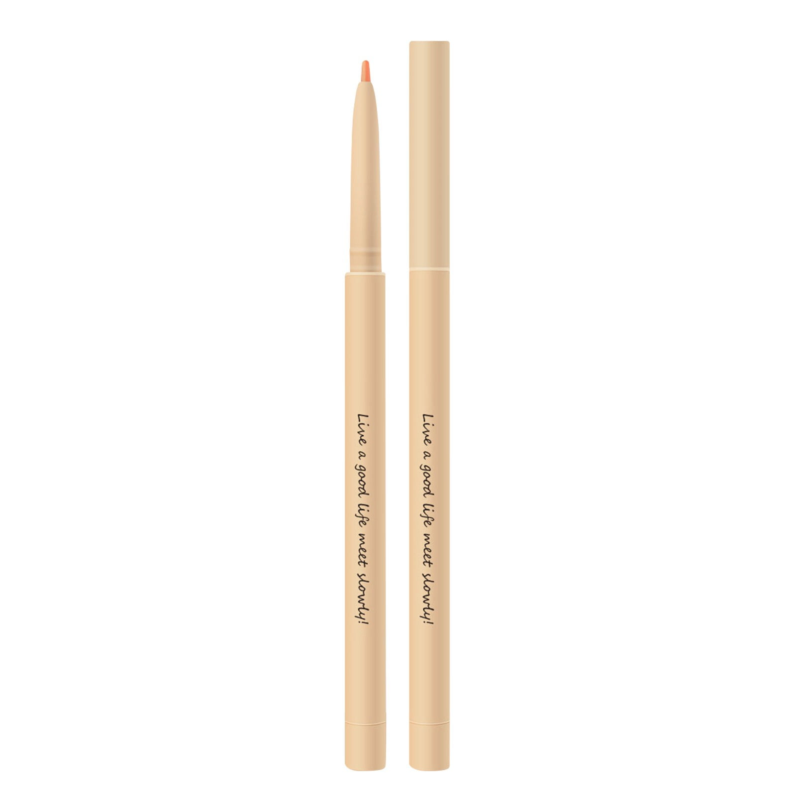 Waterline Eyeliner Pencil Smudge-proof & Transfer-resistant Ultra 