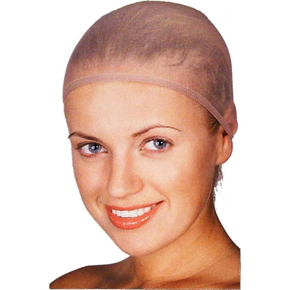 Nude Wig Cap