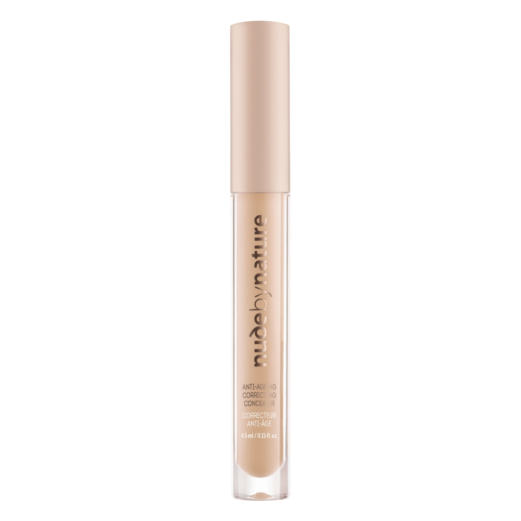 Nude by Nature Anti-Ageing Correcting Concealer, 03.5 Cashmere