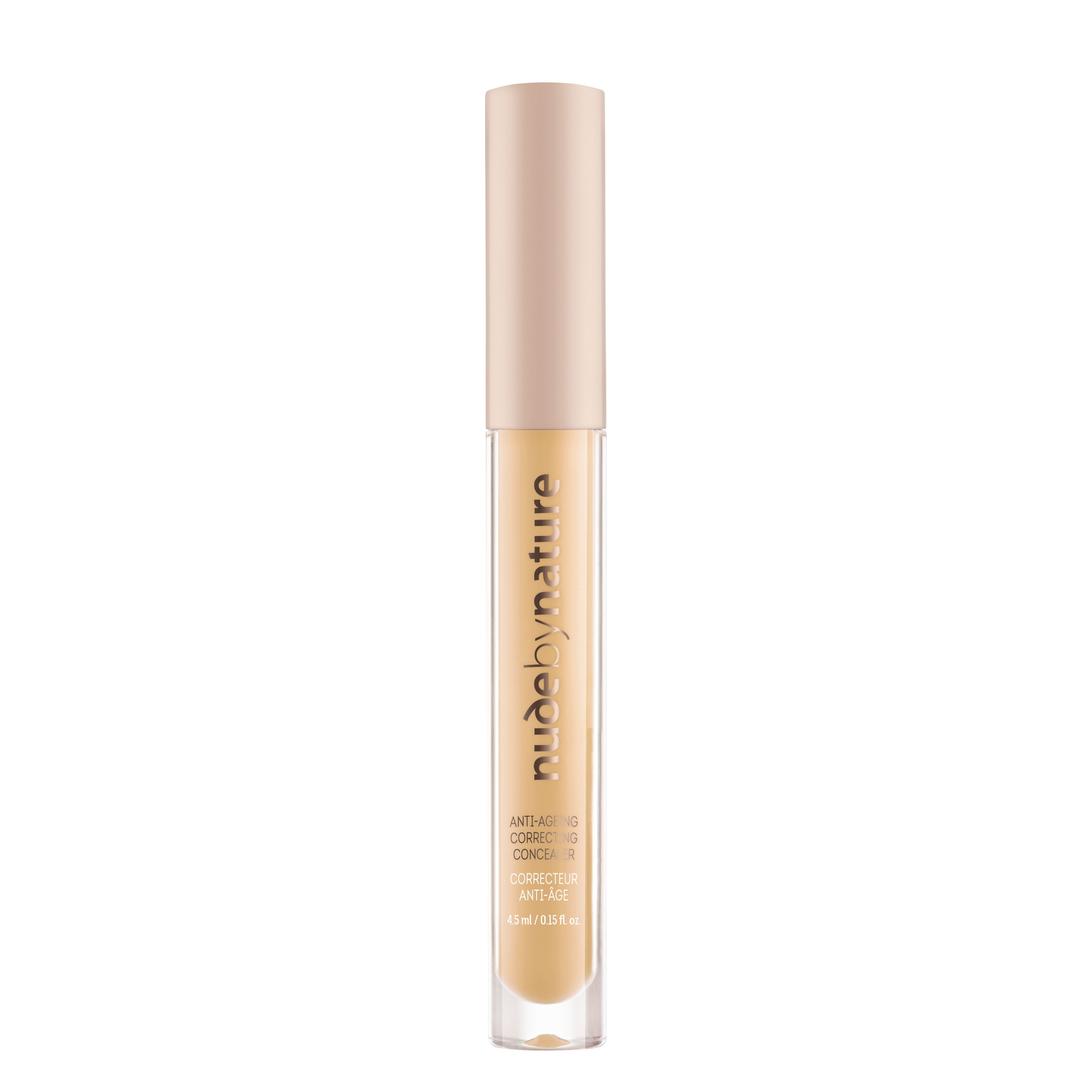 Nude By Nature Anti-Ageing Correcting Concealer