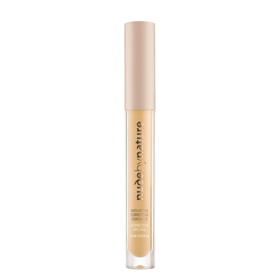 Nude by Nature Anti-Ageing Correcting Concealer, 03.5 Cashmere
