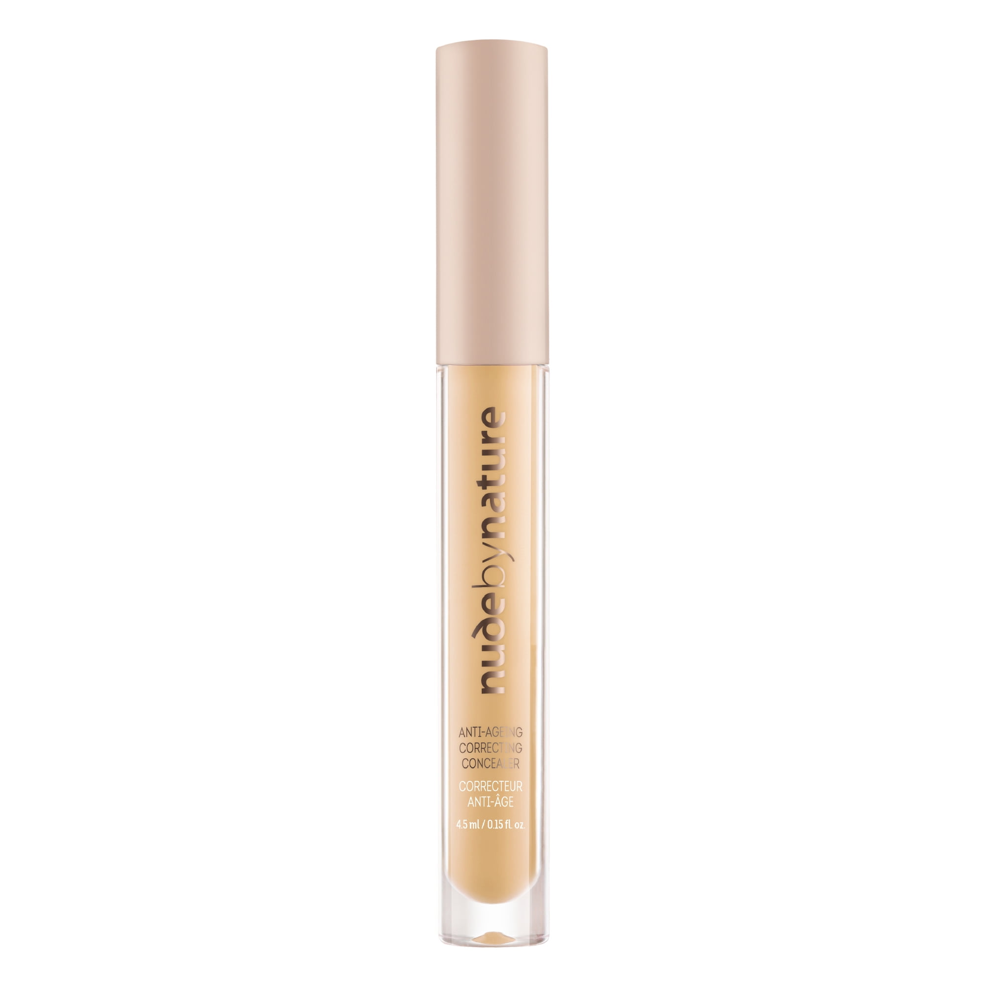 Nude by Nature Anti-Ageing Correcting Concealer, 03.5 Cashmere
