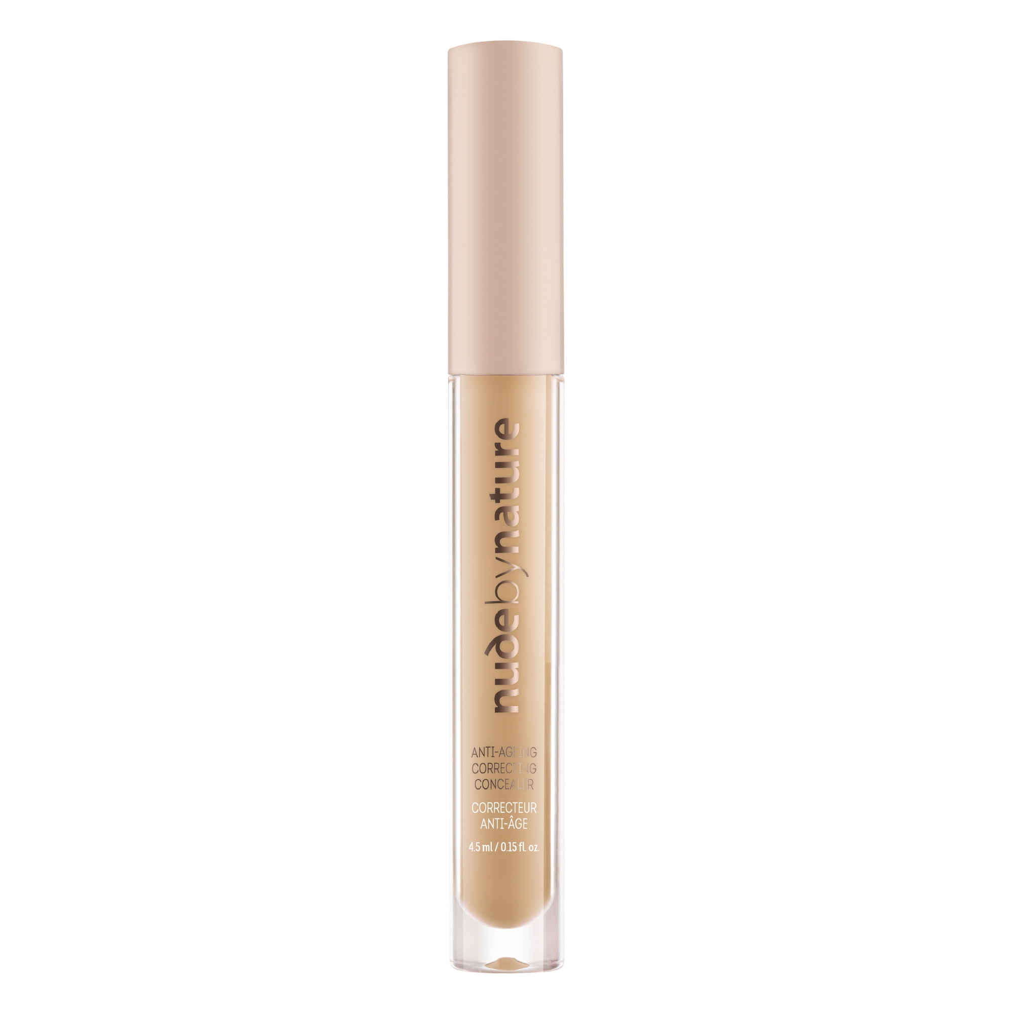 Nude by Nature Anti-Ageing Correcting Concealer, 05 Bisque