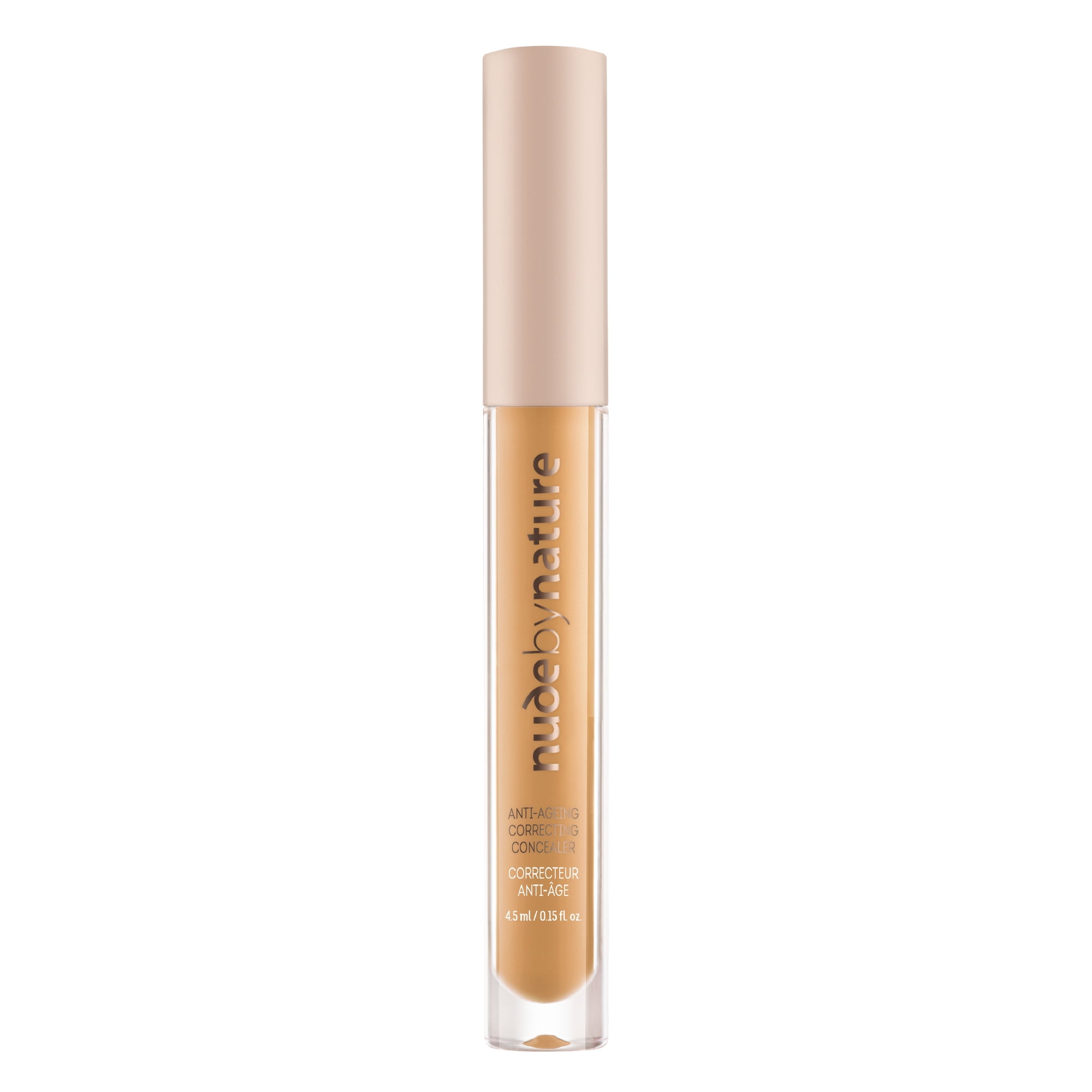 Nude by Nature Anti-Ageing Correcting Concealer, 06 Cashew