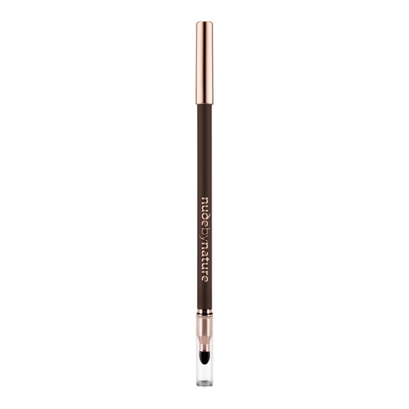 Nude by Nature Contour Eye Pencil, 02 Brown