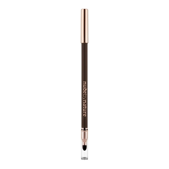 Nude by Nature Contour Eye Pencil, 02 Brown