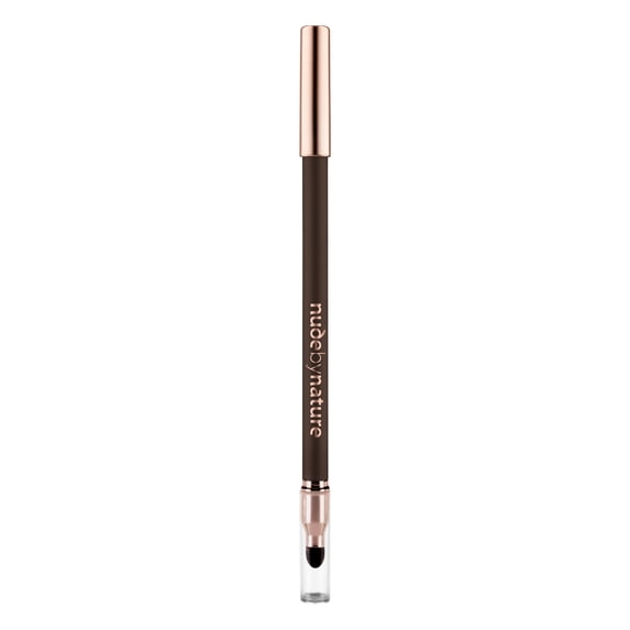 Nude by Nature Contour Eye Pencil, 02 Brown