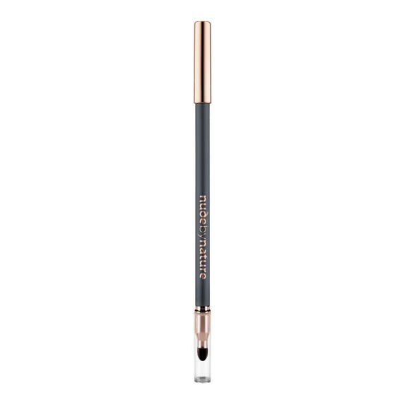 Nude by Nature Contour Eye Pencil, 05 Turquoise Bay