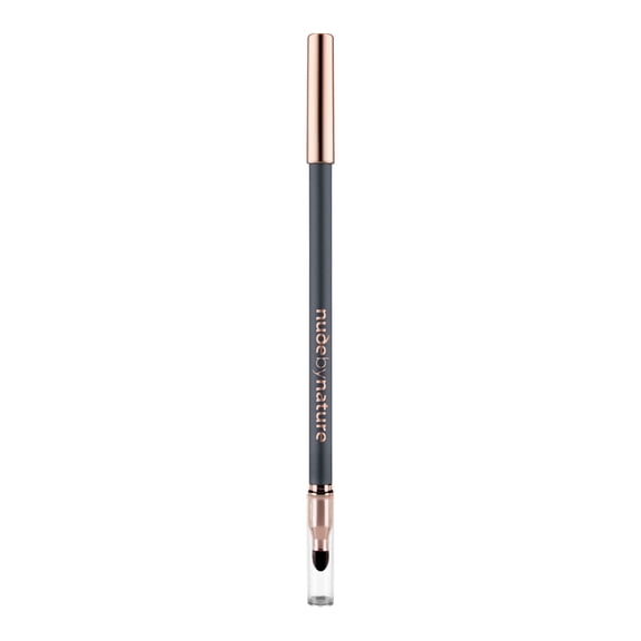 Nude by Nature Contour Eye Pencil, 05 Turquoise Bay