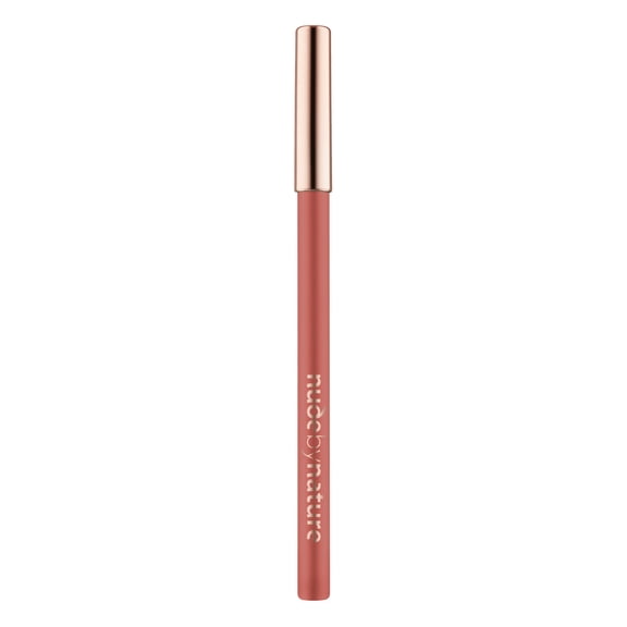 Nude by Nature Lip Defining Pencil, 02 Blush Nude