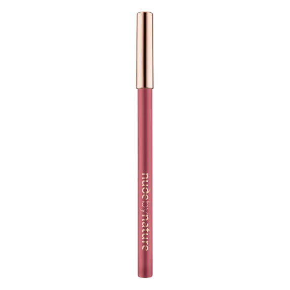 Nude by Nature Lip Defining Pencil, 03 Rose