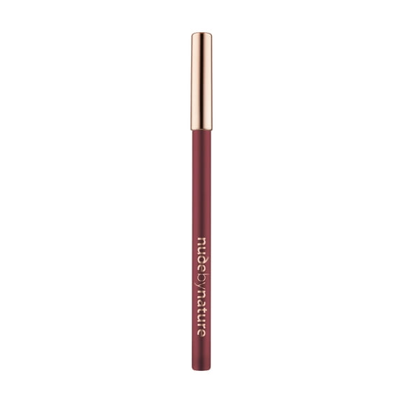 Nude by Nature Defining Lip Pencil, 06 Berry