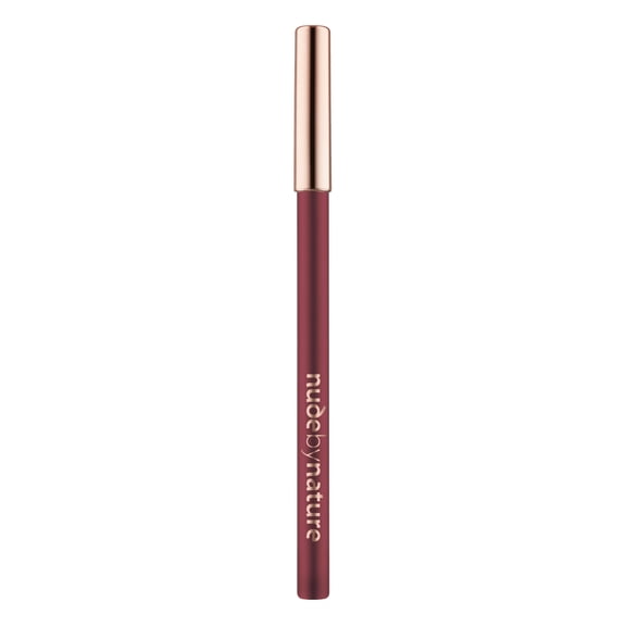 Nude by Nature Lip Defining Pencil, 06 Berry