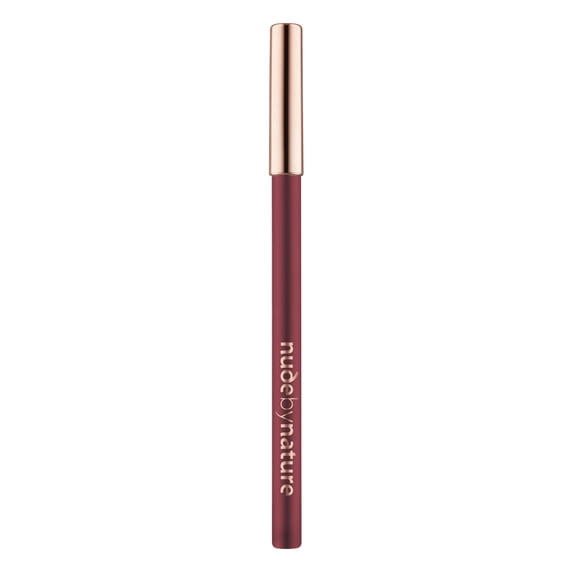 Nude by Nature Lip Defining Pencil, 06 Berry