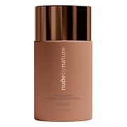 Nude by Nature Hydra Serum Mineral Radiance Drops, Bronze