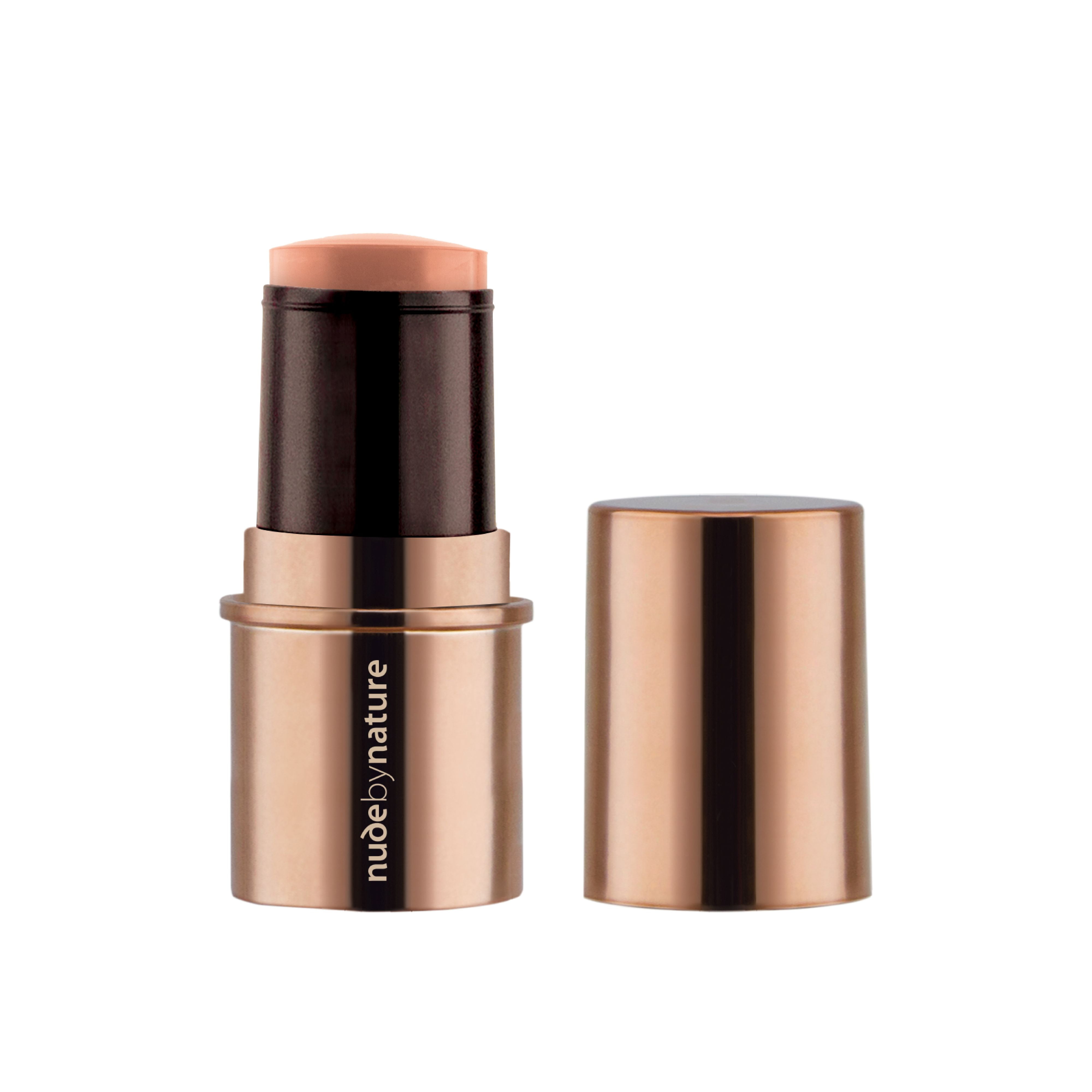 Nude By Nature Hydra Stick Lip & Cheek Colour