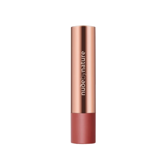 Nude by Nature Lacquer Lip Serum, 02 Honey Peach