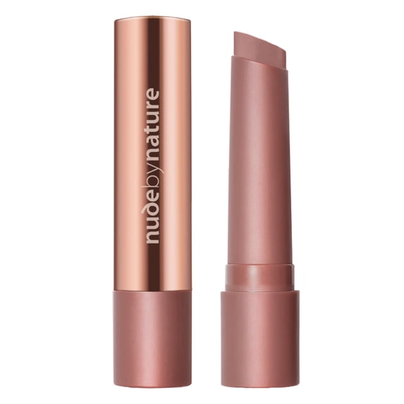 Nude by Nature Lacquer Lip Serum, 03 Mocha Glow
