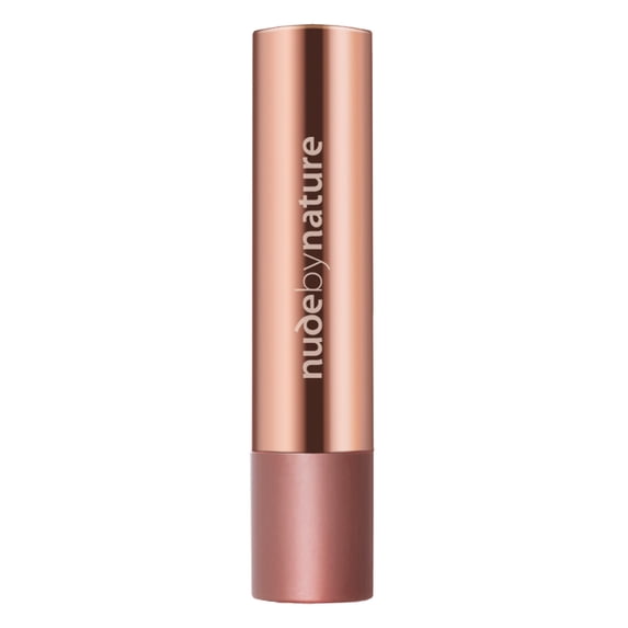 Nude by Nature Lacquer Lip Serum, 03 Mocha Glow