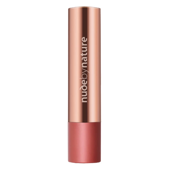 Nude by Nature Lacquer Lip Serum, 04 Warm Toffee