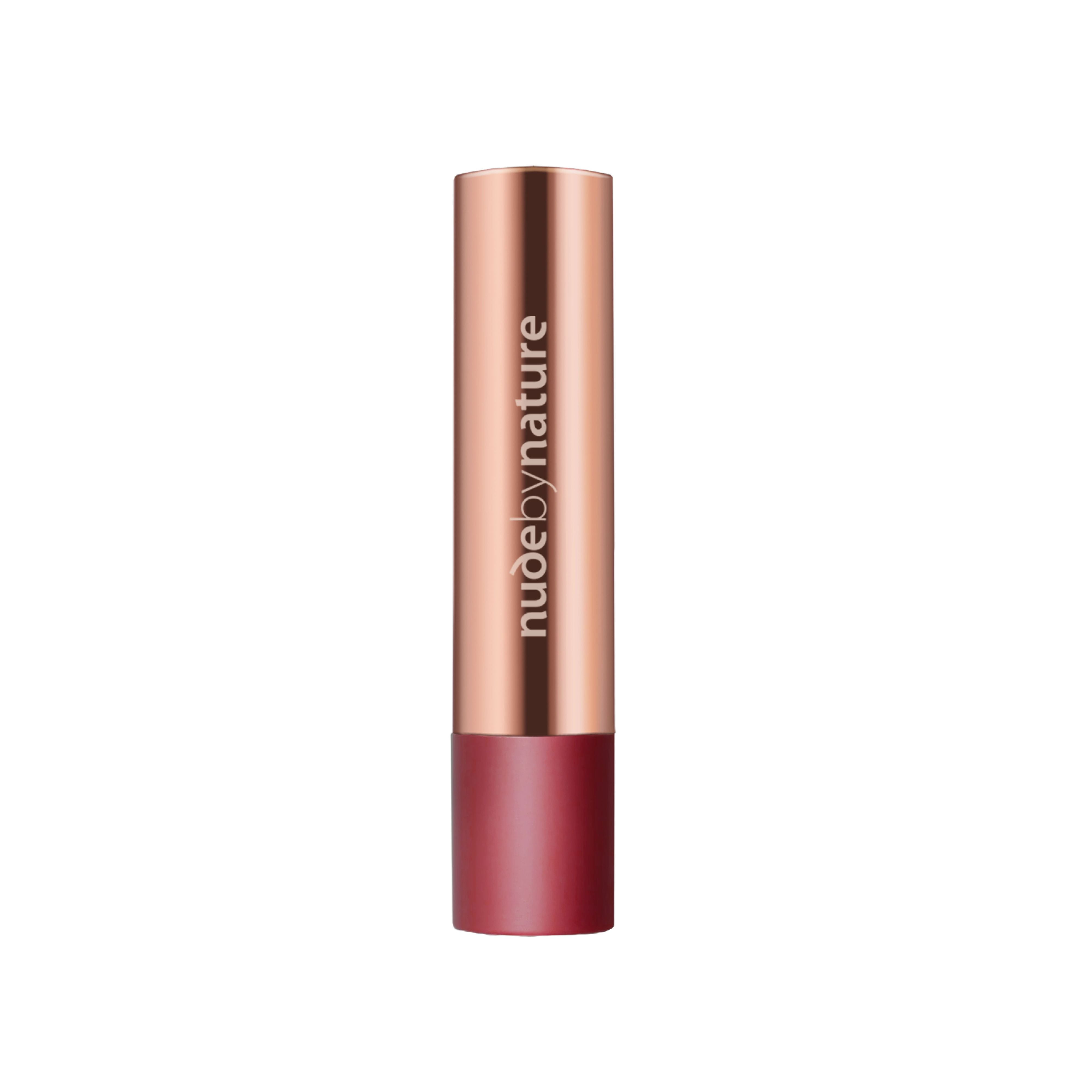 Nude by Nature Lacquer Lip Serum, 05 Juicy Grape