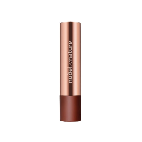 Nude by Nature Lacquer Lip Serum, 06 Deep Espresso