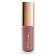Nude by Nature Lip Oil, Pink Raspberry