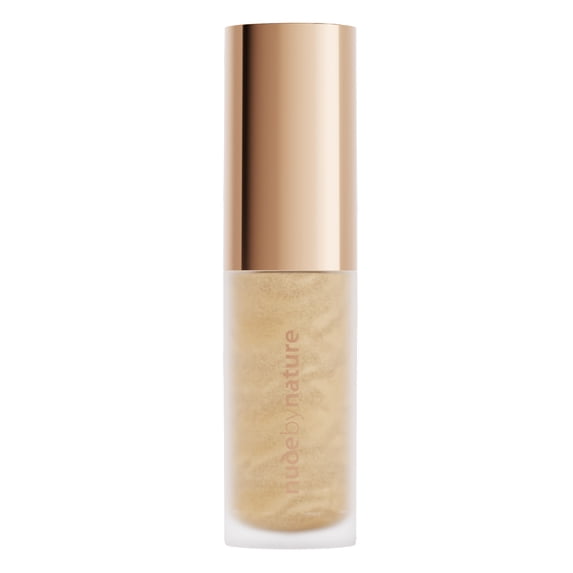 Nude by Nature Lip Oil, Tropical Shimmer