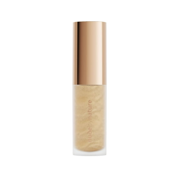 Nude by Nature Lip Oil, Tropical Shimmer