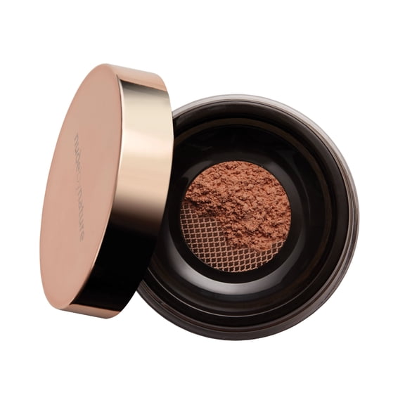 Nude by Nature Natural Glow Loose Bronzer
