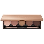 Nude by Nature Natural Illusion Eye Palette, 01 Classic Nude