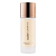 Nude by Nature Perfect Skin Filter Foundation, W2 Ivory